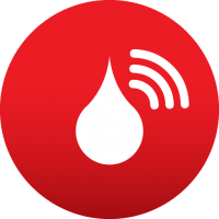 water detection icon